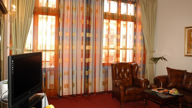 Hotel Millenium - Bitola