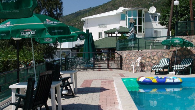 Hotel Kocarev