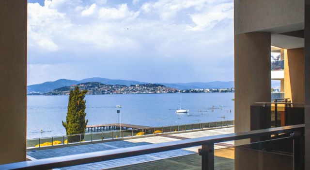 Park Lakeside hotel
