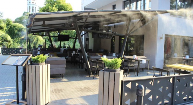 Opera House Hotel