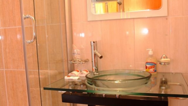 Hotel Aleksandrija