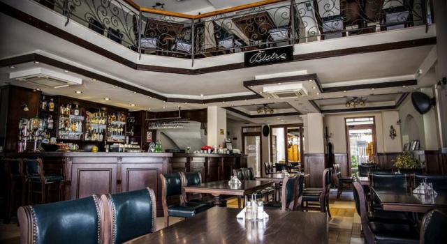 Hotel Treff