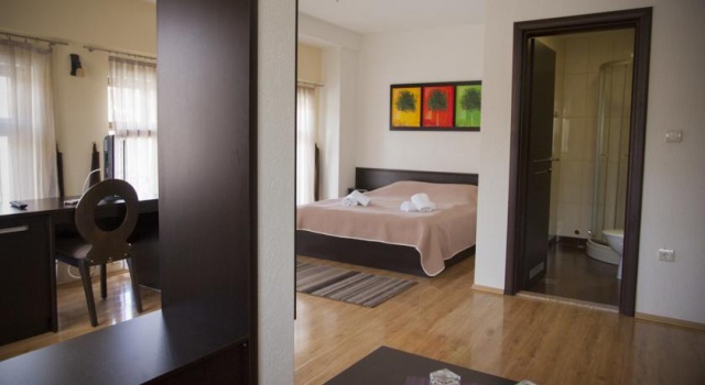 Hotel Treff