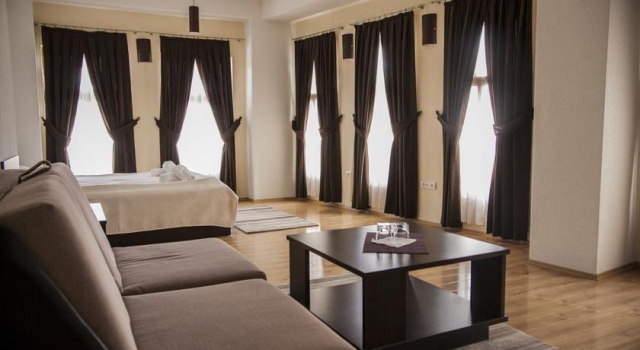 Hotel Treff