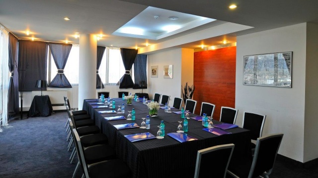 Hotel Arka