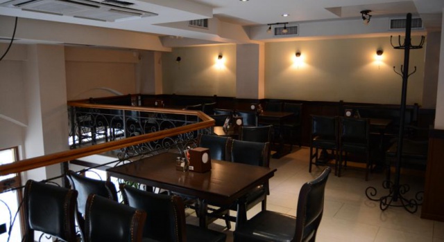 Hotel Treff
