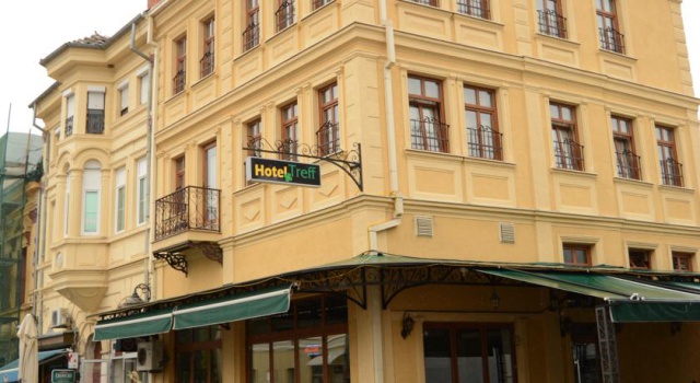 Hotel Treff