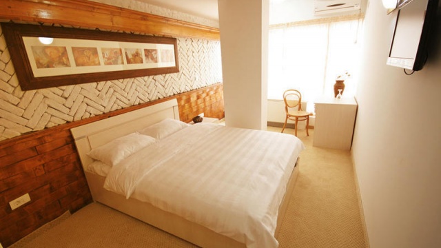 Guesthouse Anja