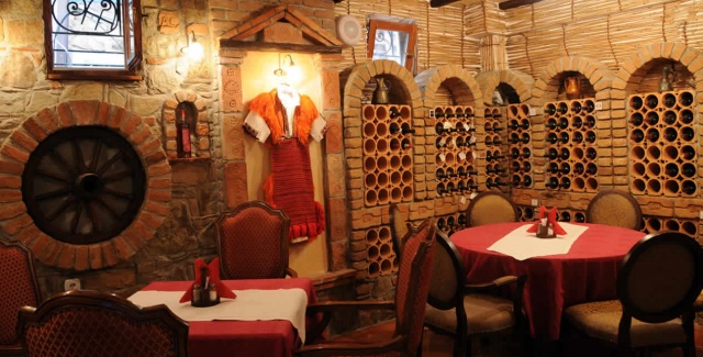 Hotel Millenium - Bitola