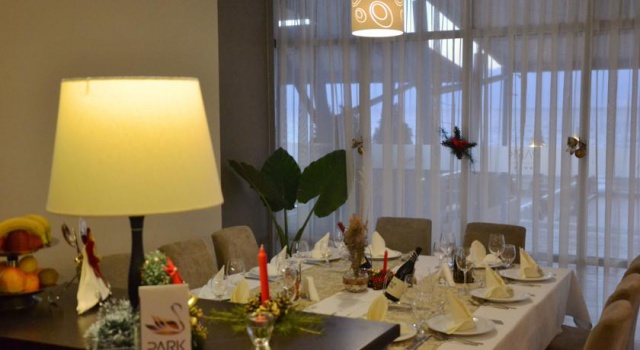 Park Lakeside hotel