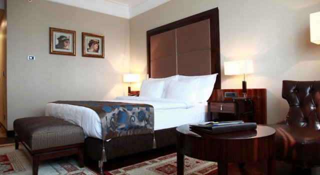 Hotel Ramada Plaza