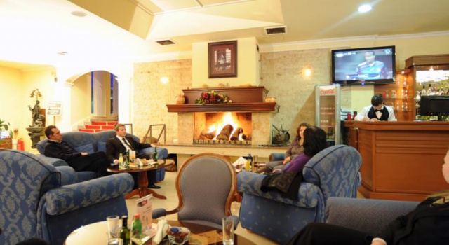 Hotel Epinal