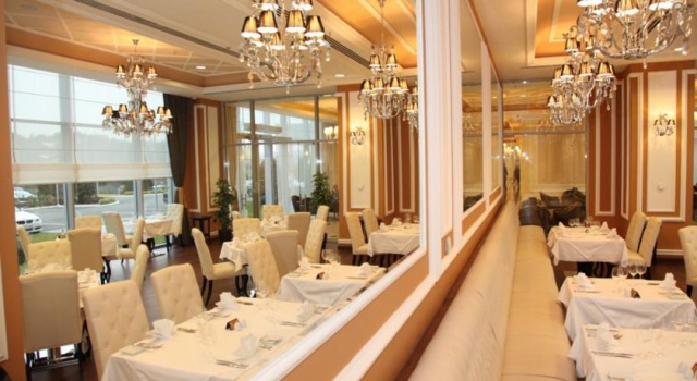 Hotel Ramada Plaza