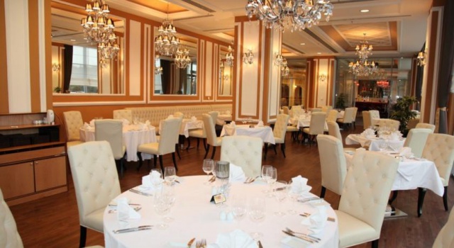 Hotel Ramada Plaza