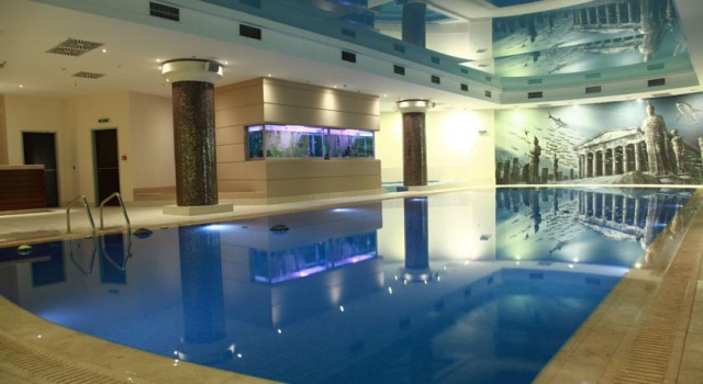 Hotel Ramada Plaza