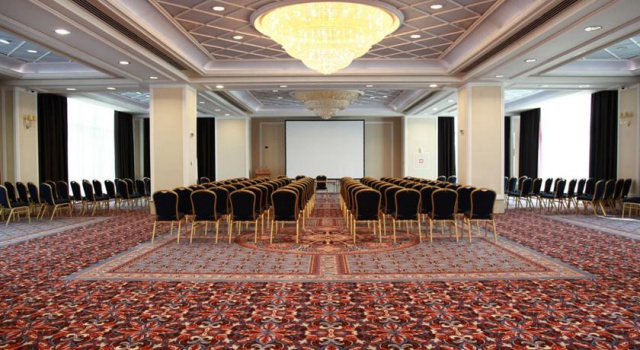 Hotel Ramada Plaza