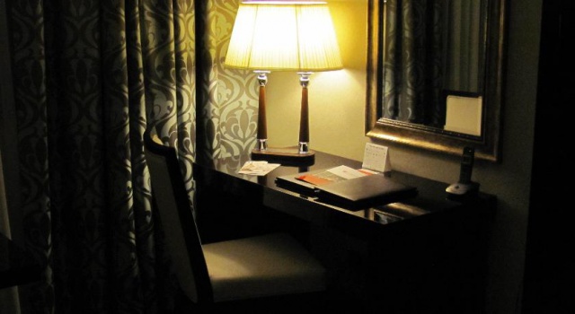 Hotel Ramada Plaza