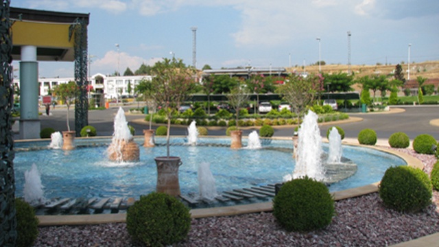 Casino Hotel Flamingo
