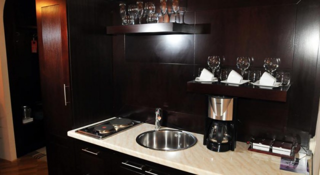 Hotel Drim