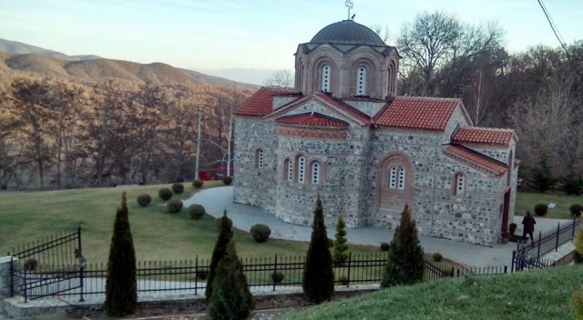 St. George