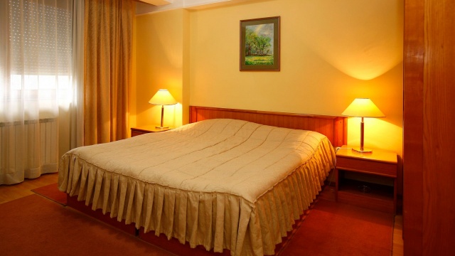 Hotel Tim's