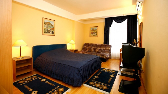 Hotel Tim's