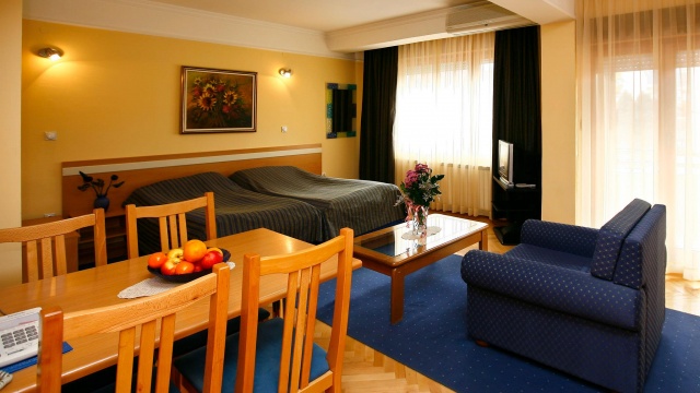 Hotel Tim's
