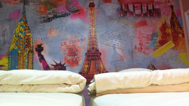 Rekord Hostel