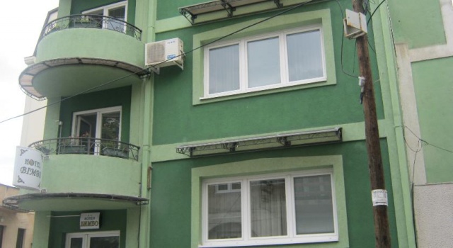Hotel Bimbo