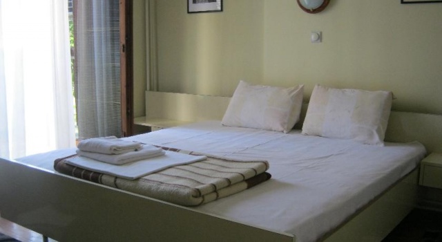 Hotel Bimbo