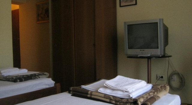 Hotel Bimbo