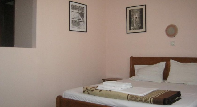 Hotel Bimbo