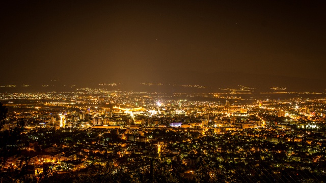 Skopje