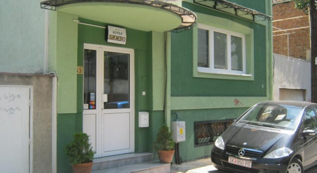 Hotel Bimbo