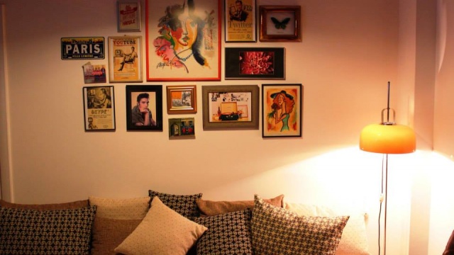 Rekord Hostel