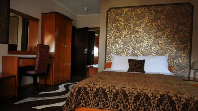 Hotel Sumski Feneri