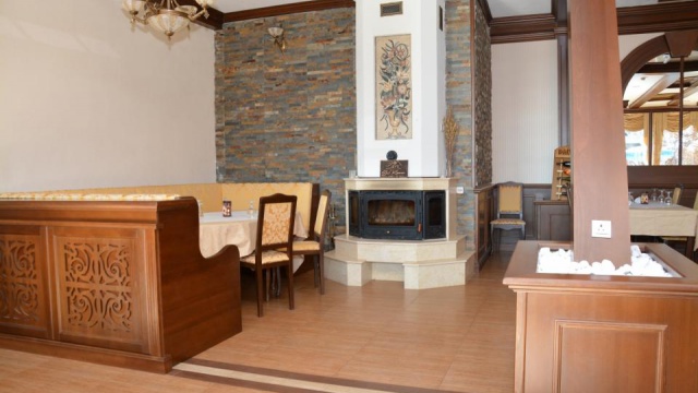Hotel White Stone Sport & Spa