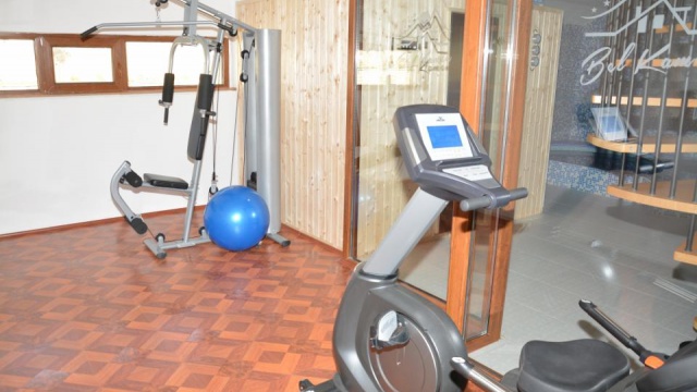 Hotel White Stone Sport & Spa
