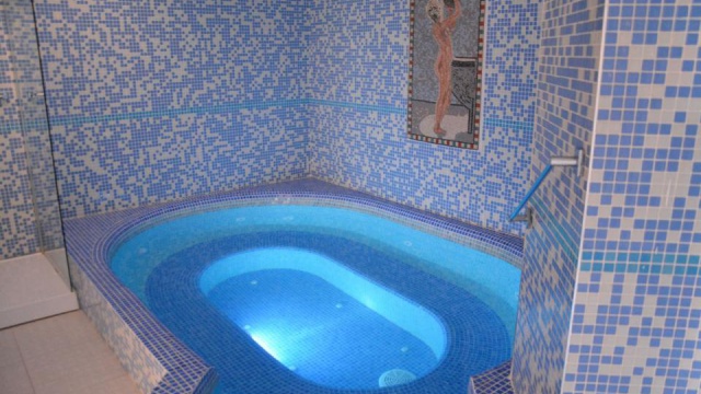 Hotel White Stone Sport & Spa