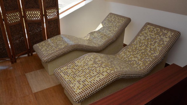 Hotel White Stone Sport & Spa