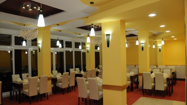 Hotel Belvedere