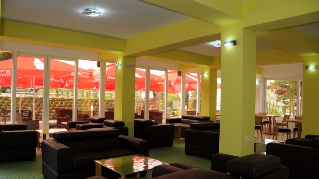 Hotel Belvedere