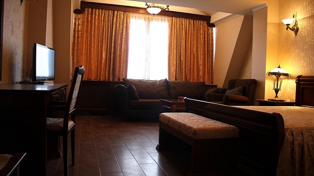 Hotel White Stone Sport & Spa