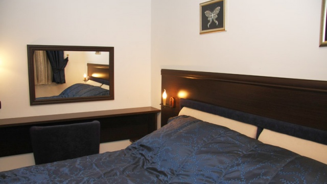 Hotel Manastir