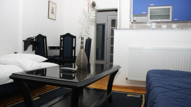 Hotel Manastir