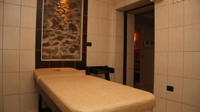 Hotel Manastir