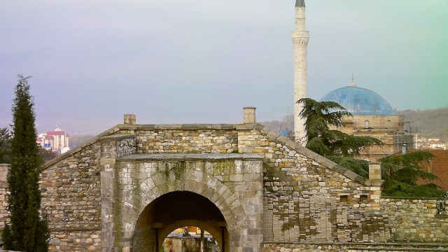 Skopje
