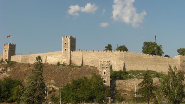 Skopje