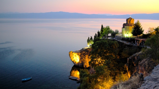 Hotel Belvedere