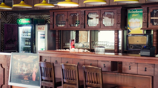 Hotel Euro Gradce